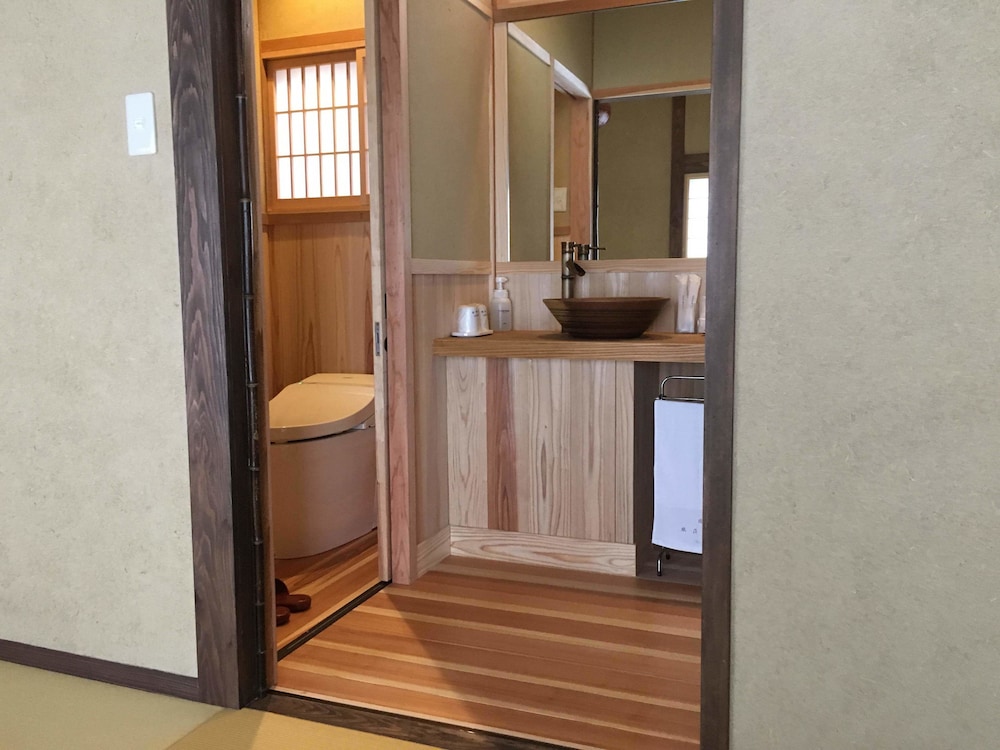 旅荘 牧場の家 大分