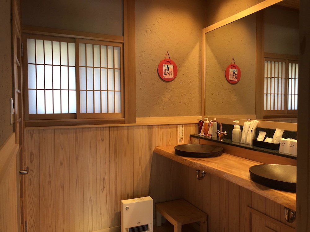 旅荘 牧場の家 大分
