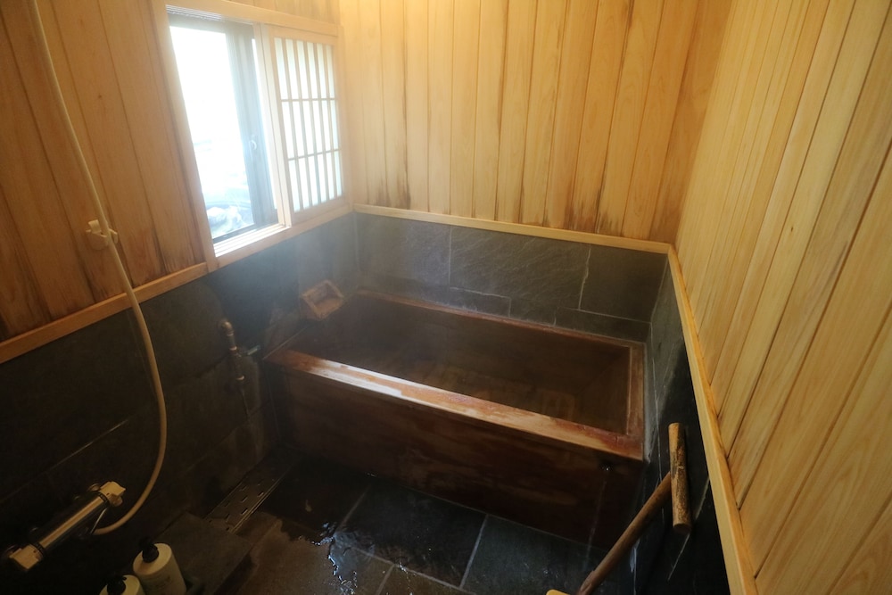 旅荘 牧場の家 大分