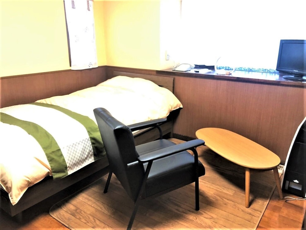 山荘田名加 大分