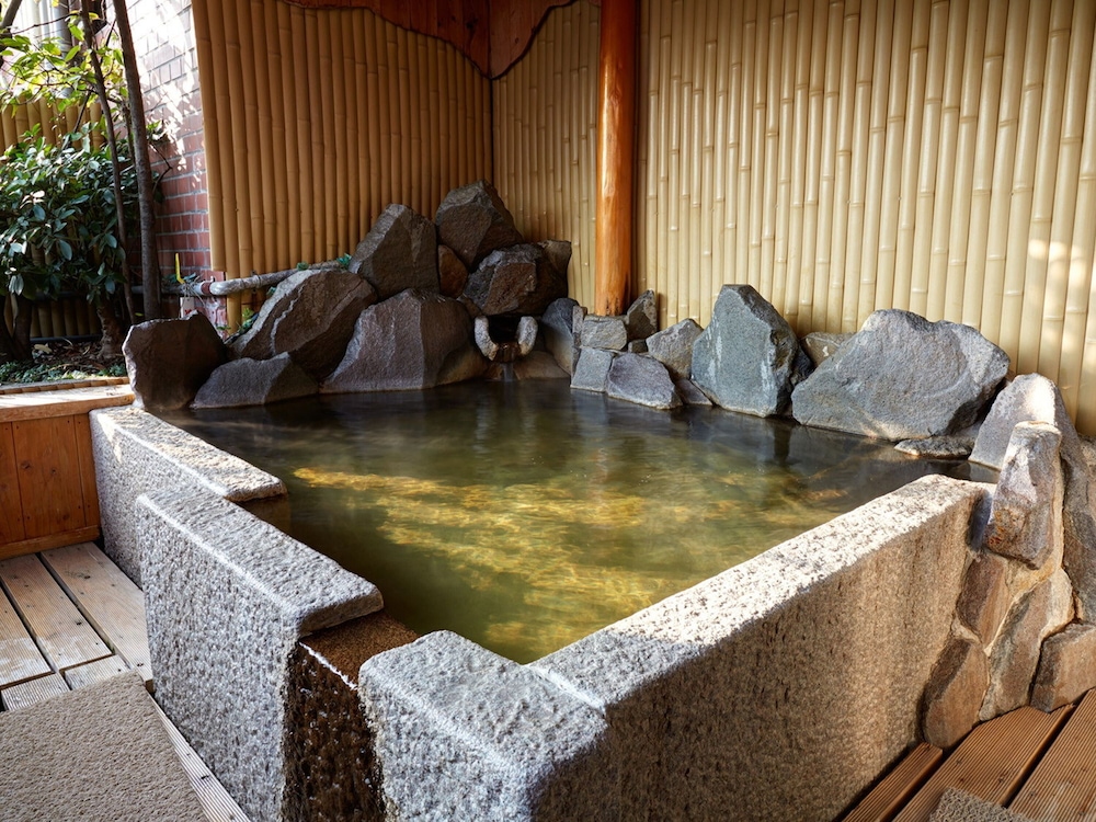 ホテル三泉閣 大分