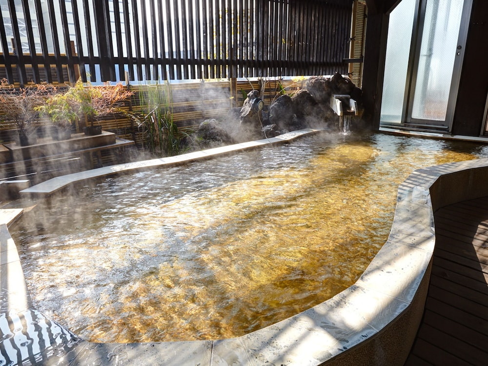 ホテル三泉閣 大分