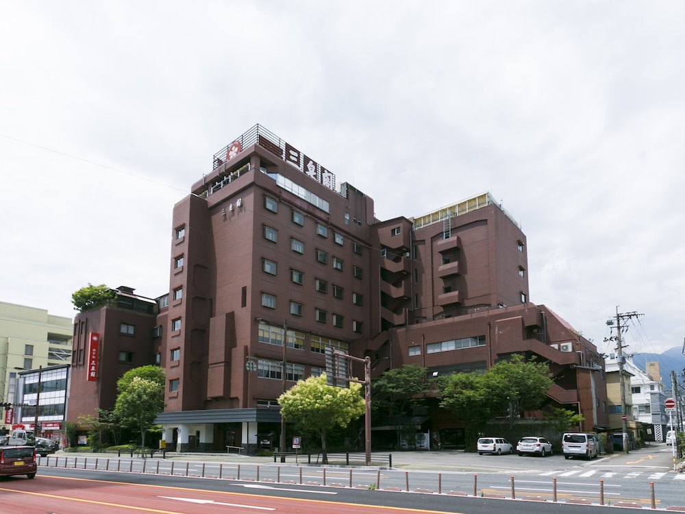 ホテル三泉閣 大分