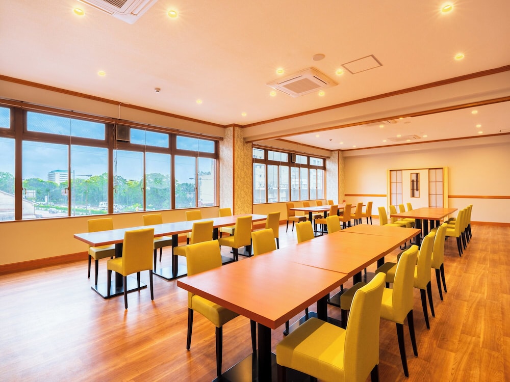 ホテル三泉閣 大分