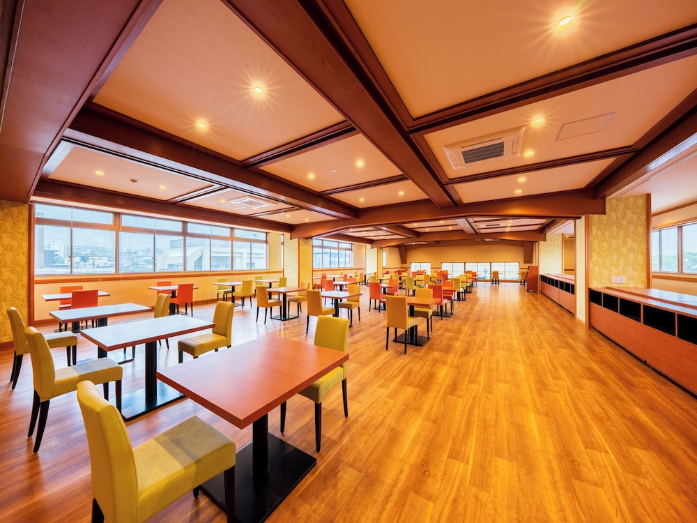 ホテル三泉閣 大分