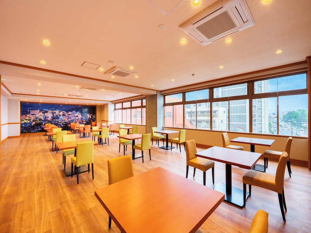 ホテル三泉閣 大分