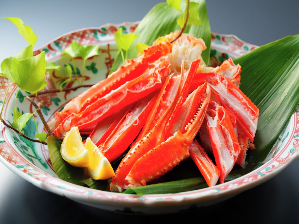 ホテル三泉閣 大分