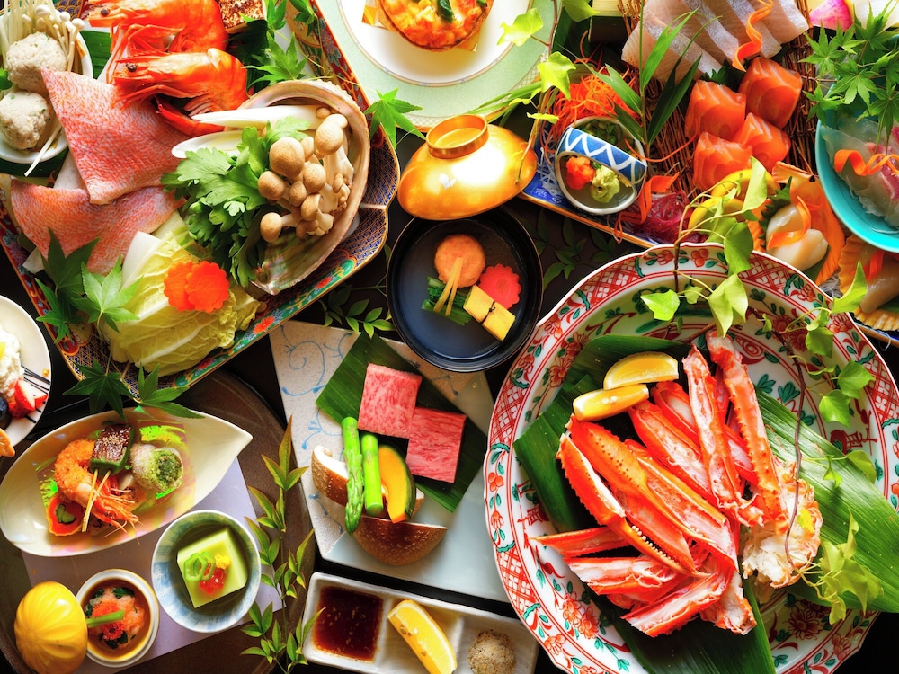 ホテル三泉閣 大分