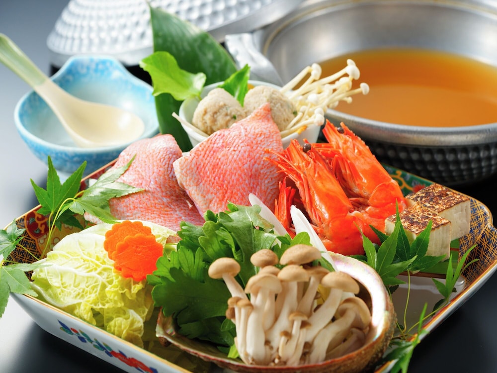 ホテル三泉閣 大分