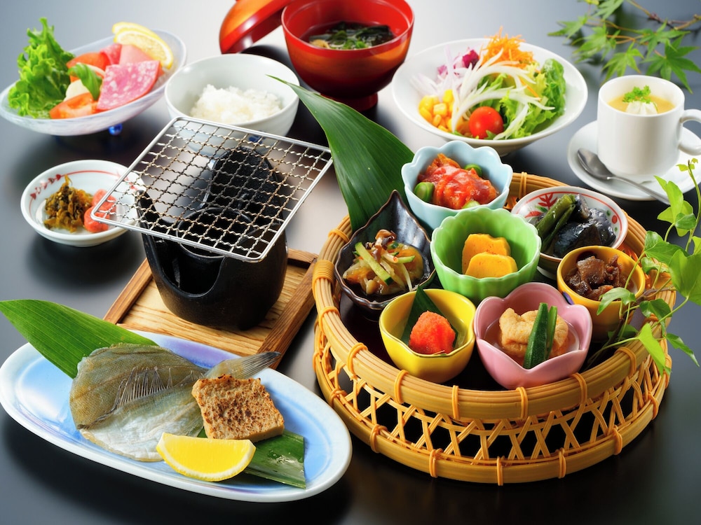 ホテル三泉閣 大分