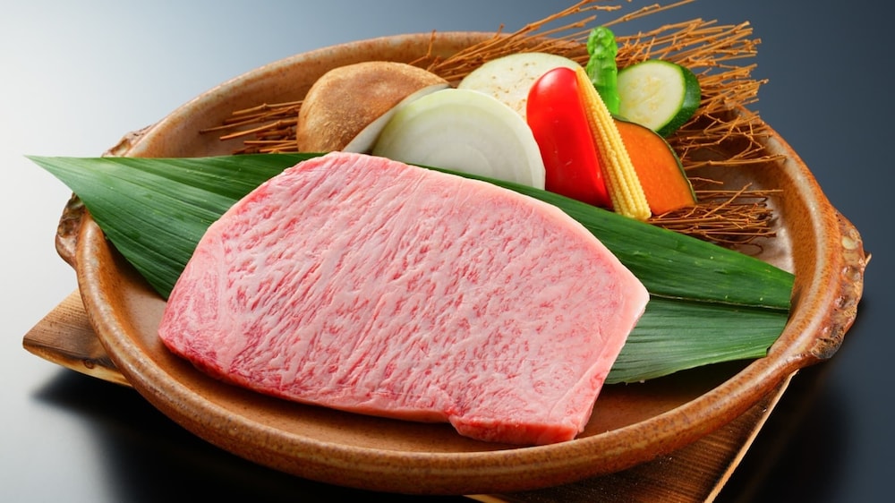 ホテル三泉閣 大分