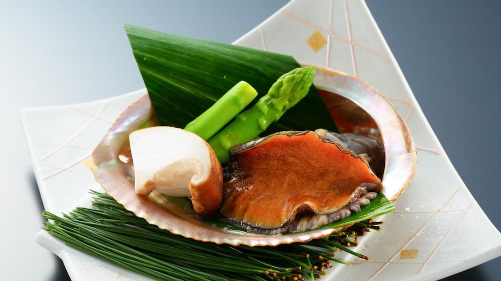 ホテル三泉閣 大分