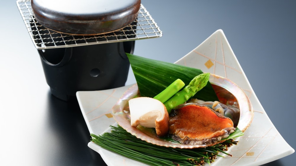 ホテル三泉閣 大分