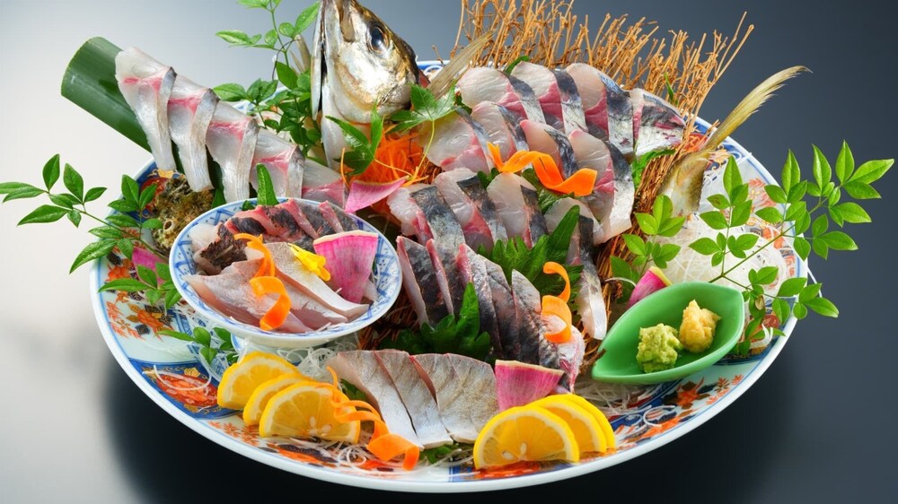 ホテル三泉閣 大分