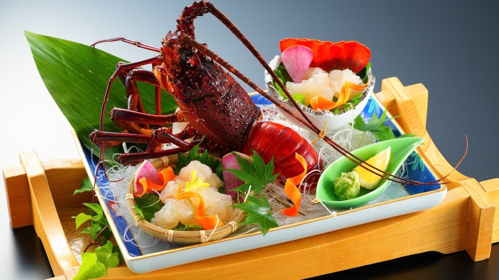 ホテル三泉閣 大分