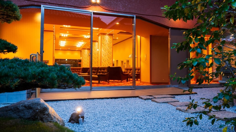 ホテル三泉閣 大分