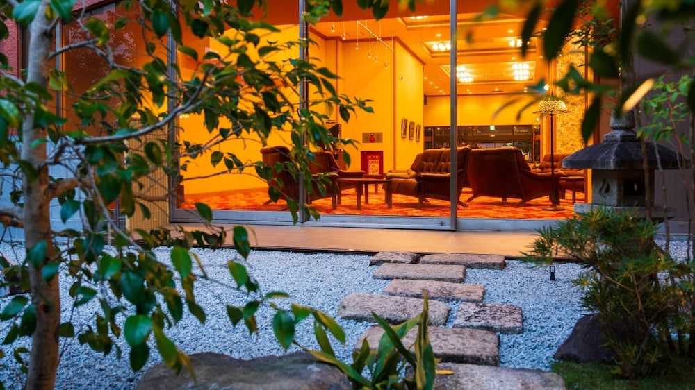 ホテル三泉閣 大分