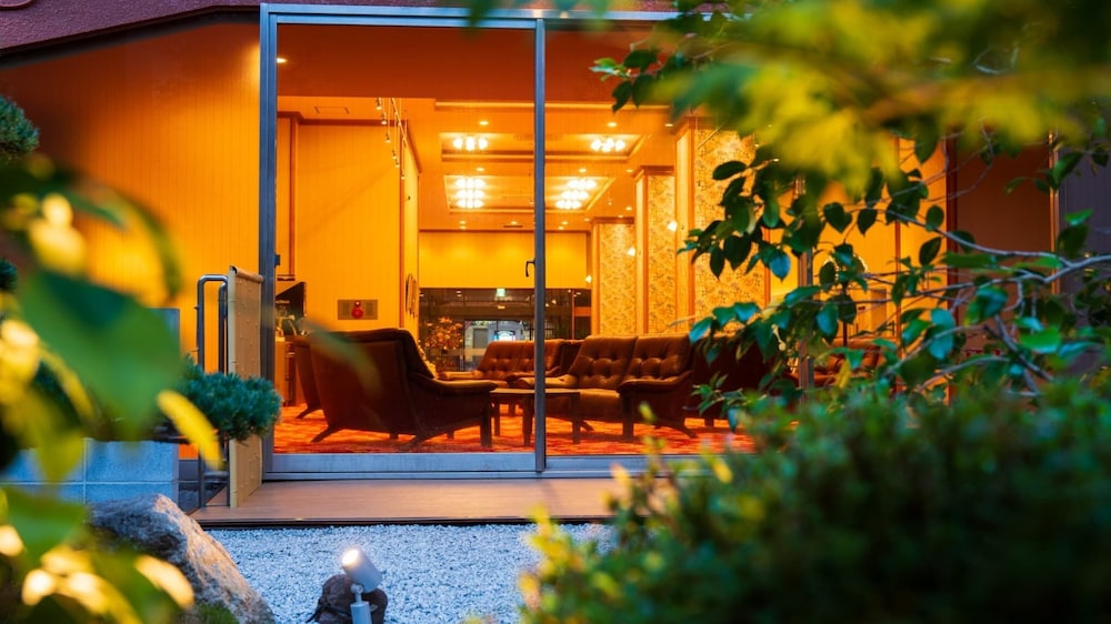 ホテル三泉閣 大分