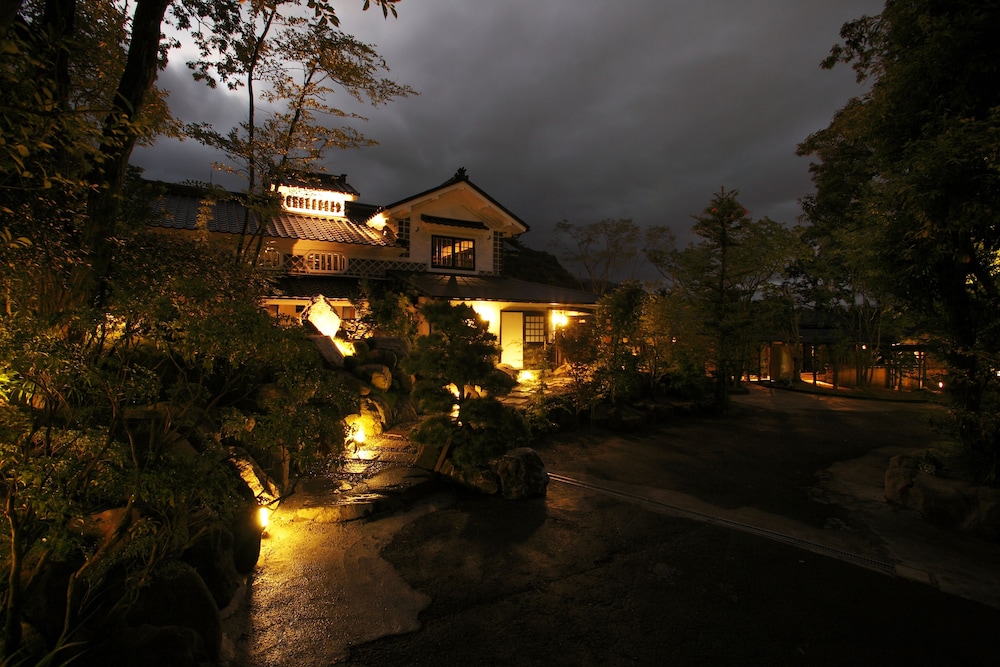 別府 海山 (KAIZAN) 大分