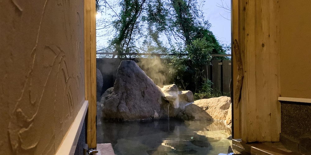 別府 海山 (KAIZAN) 大分