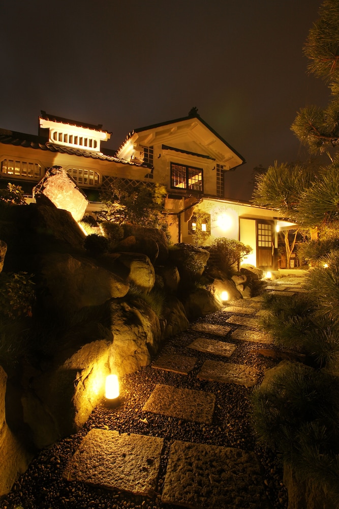 別府 海山 (KAIZAN) 大分