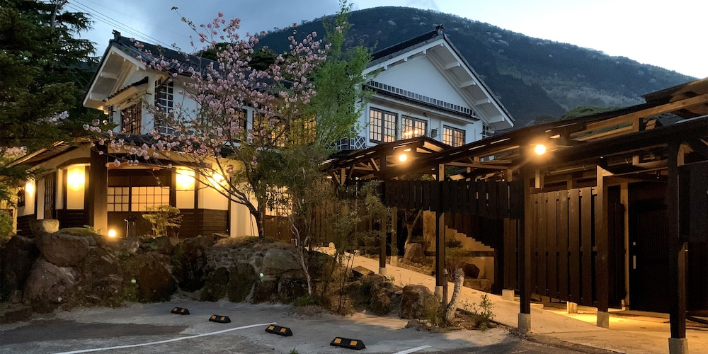 別府 海山 (KAIZAN) 大分