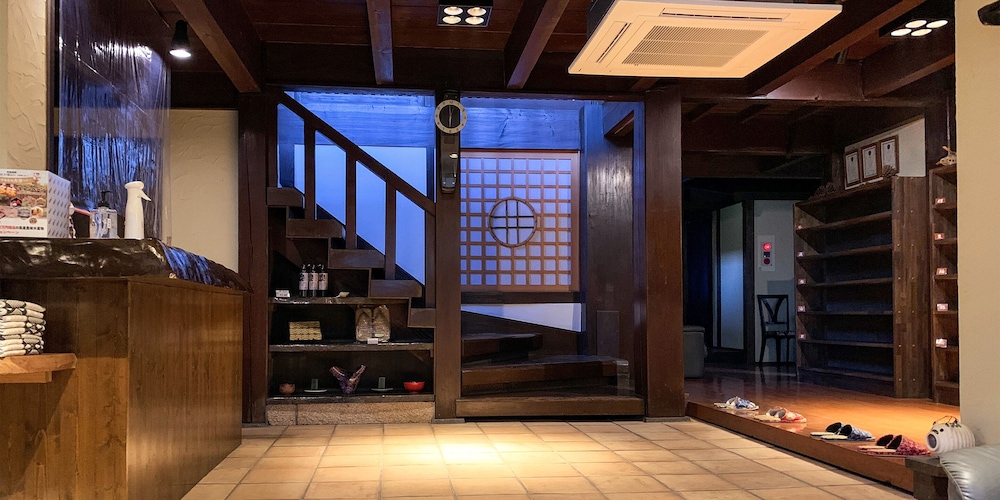 別府 海山 (KAIZAN) 大分