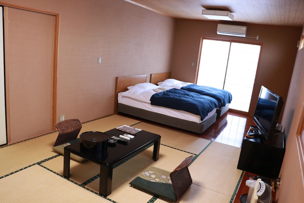 別府 海山 (KAIZAN) 大分
