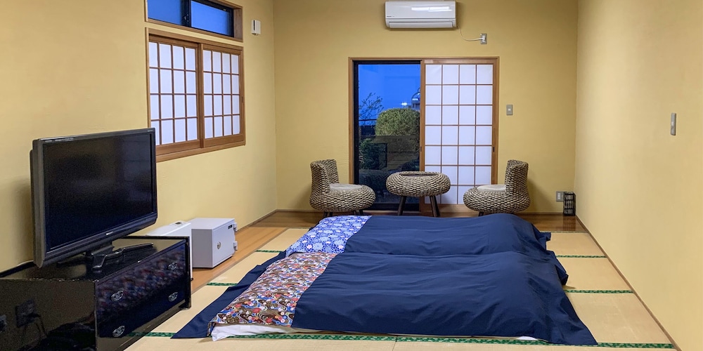 別府 海山 (KAIZAN) 大分