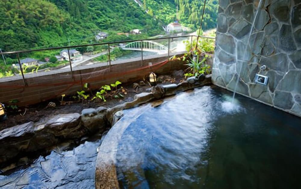 浮羽別館 新紫陽 大分