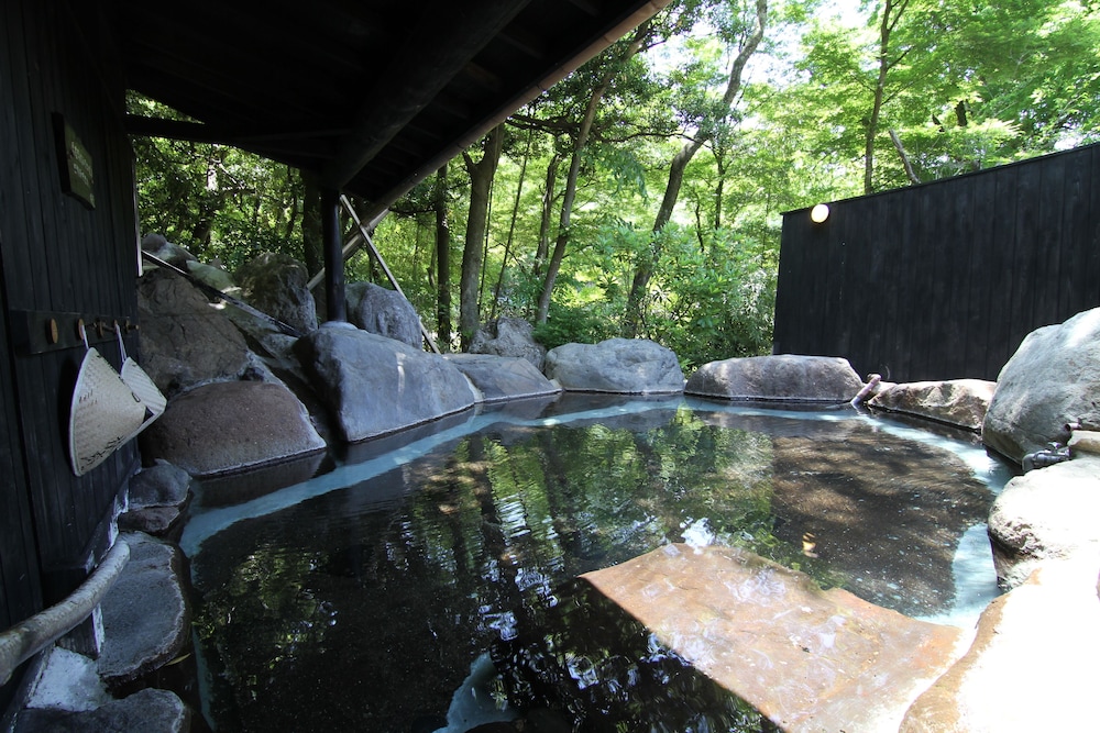 ゆふいん旅庵 和山豊 大分