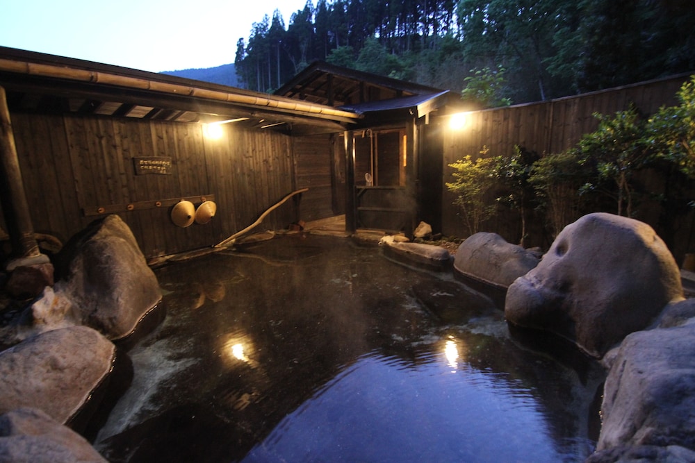 ゆふいん旅庵 和山豊 大分