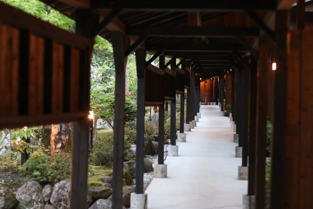 ゆふいん旅庵 和山豊 大分