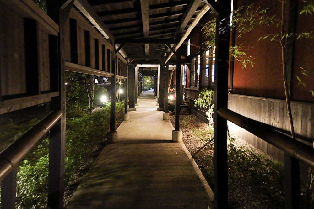 ゆふいん旅庵 和山豊 大分