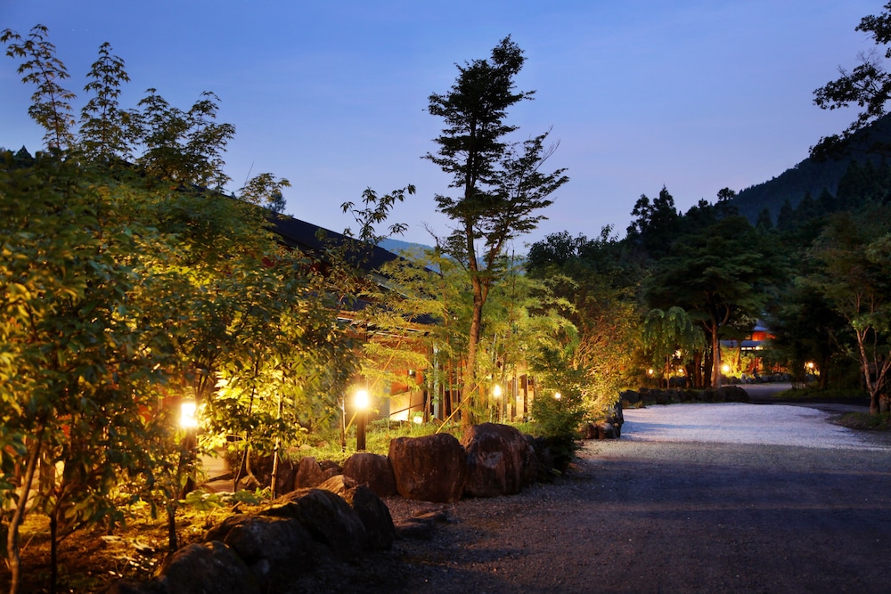 ゆふいん旅庵 和山豊 大分