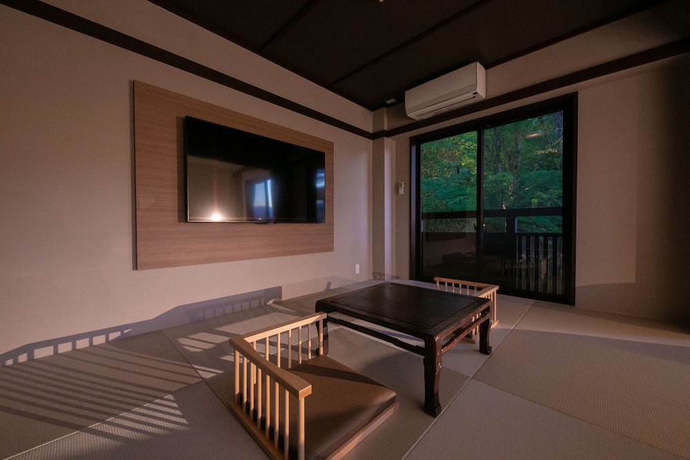 柚富の郷 彩岳館 大分