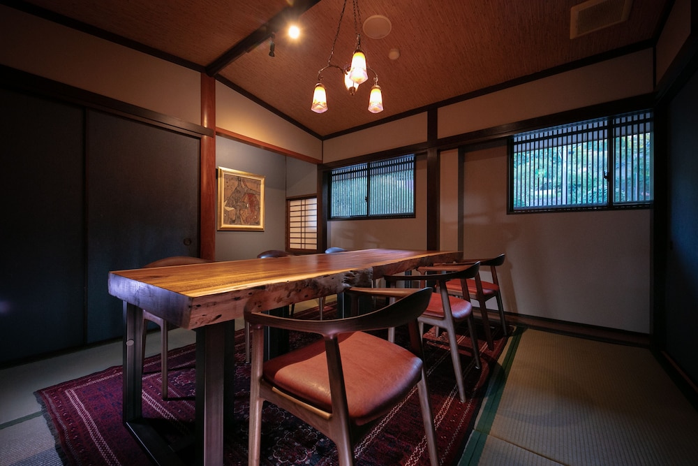 柚富の郷 彩岳館 大分