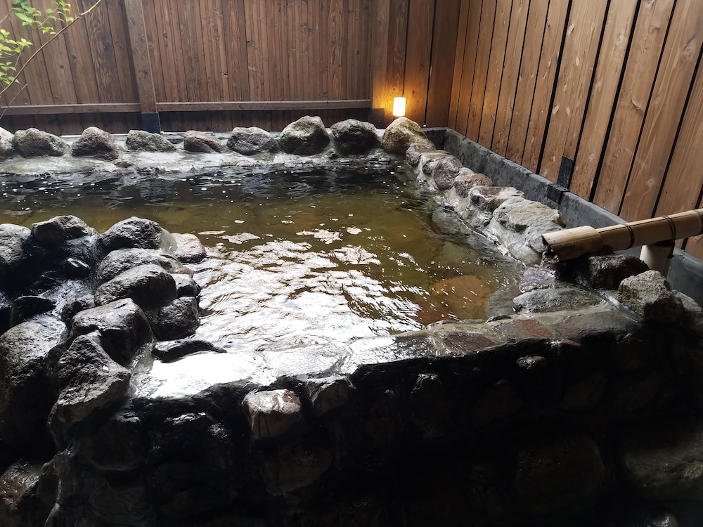 旅館 百合 大分