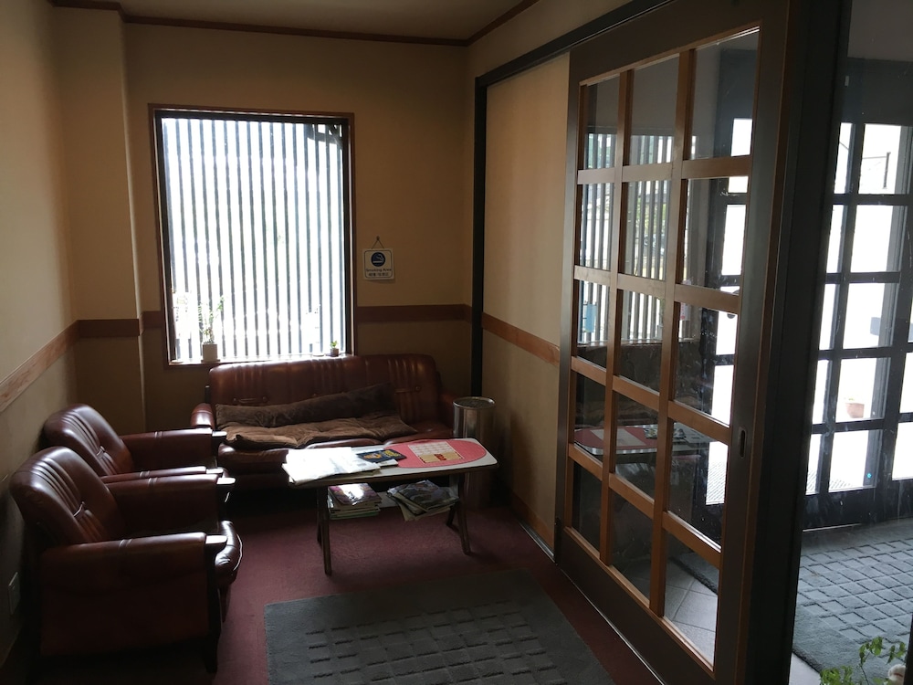 旅館 百合 大分