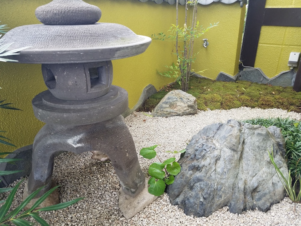 旅館 百合 大分