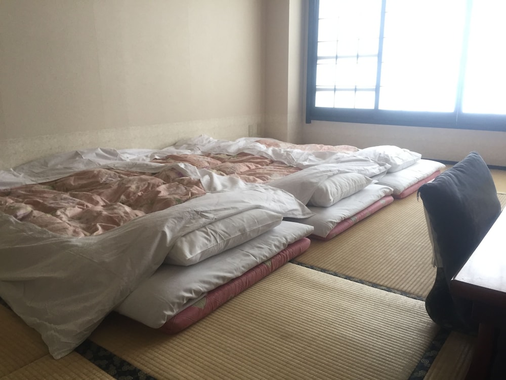 旅館 百合 大分