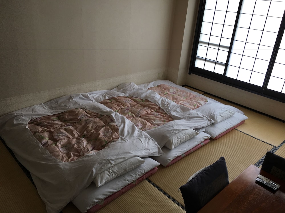旅館 百合 大分