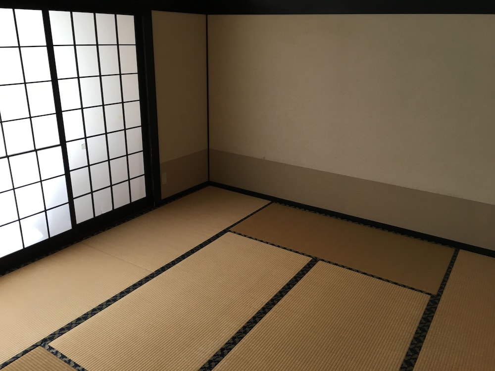 旅館 百合 大分