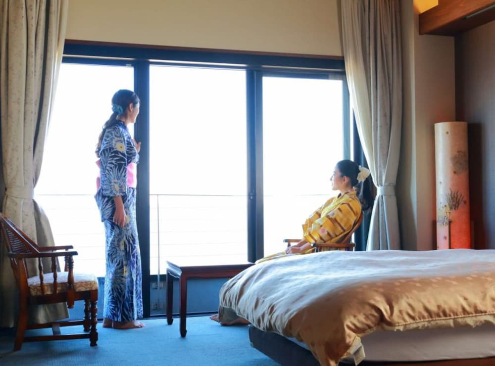 シーサイドホテル美松 大江亭 大分