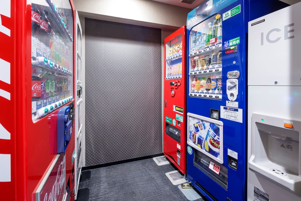 ホテルマイステイズ大分 大分
