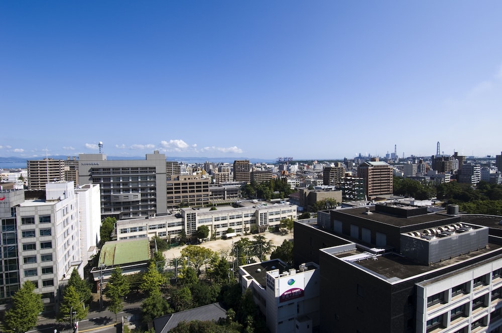 ホテルマイステイズ大分 大分