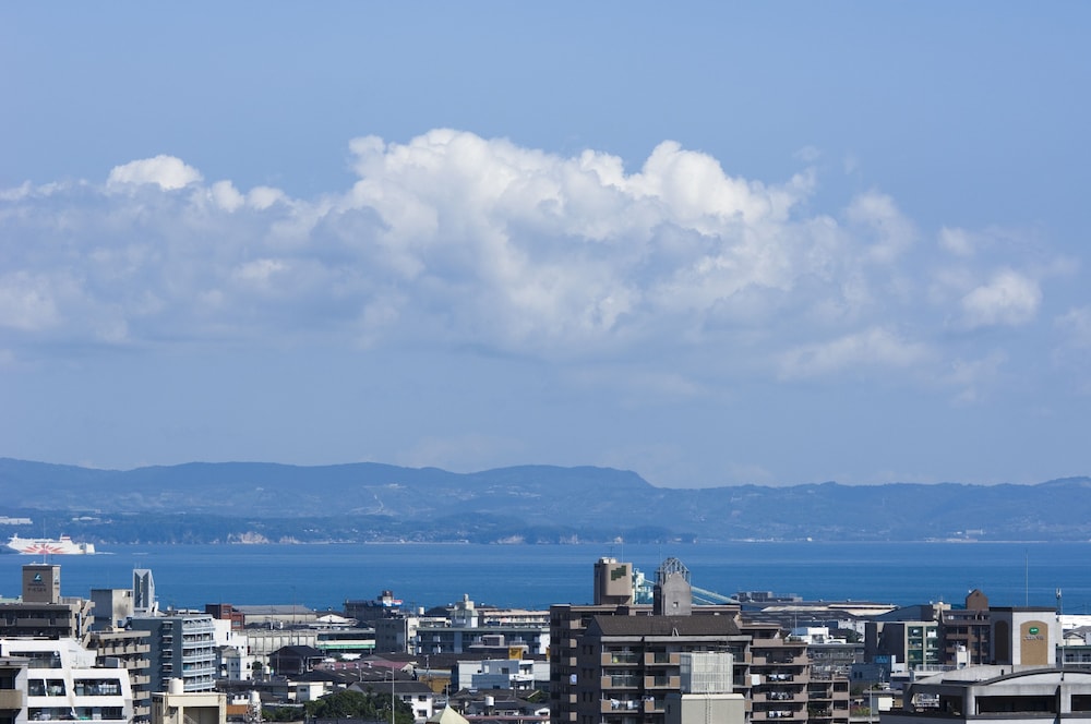 ホテルマイステイズ大分 大分
