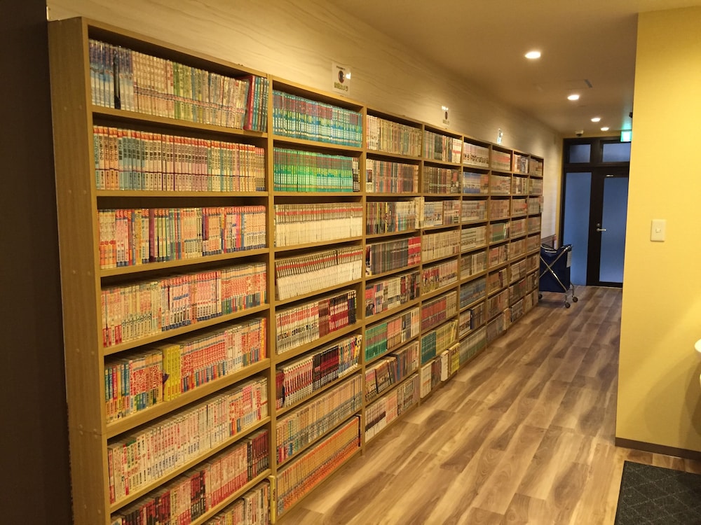 ゲストハウス路地裏 大分