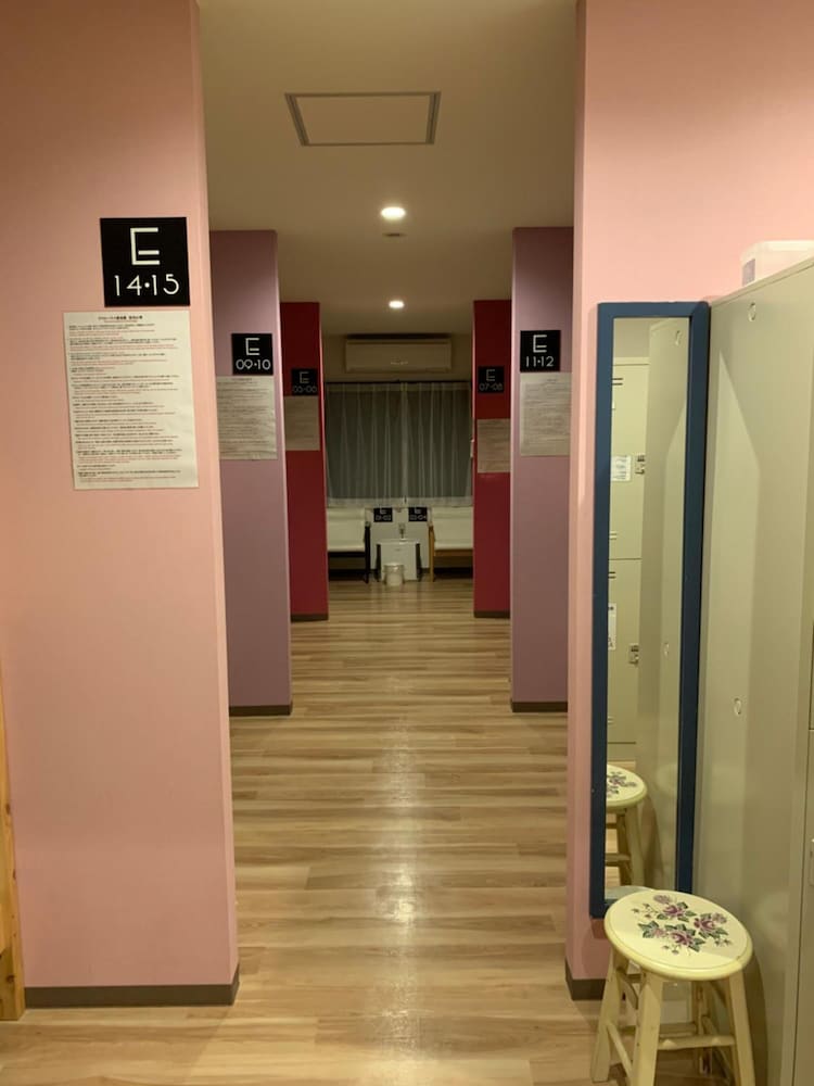 ゲストハウス路地裏 大分