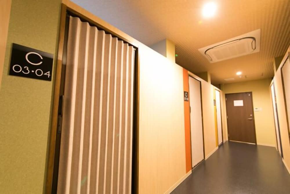 ゲストハウス路地裏 大分